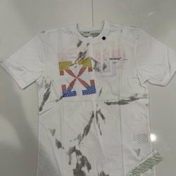 Off White Tshirt New Season Any Colors