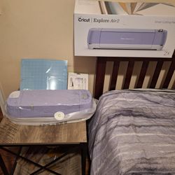 Cricut 