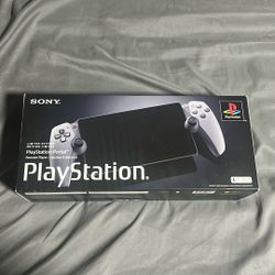 PlayStation Portal  30th Anniversary 