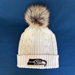 Seattle Seahawks Women’s Knit Hat