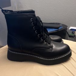 Madden Girl Boots 