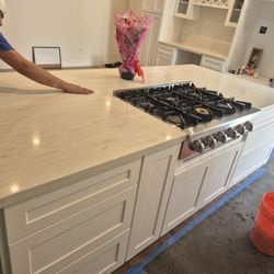 Kitchen Countertop 