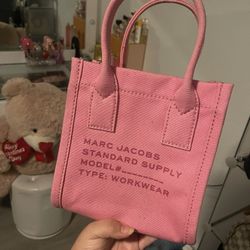 Tote Purse 