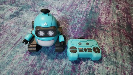 Robot toy