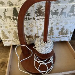 Yarn Holder NEW In Box 
