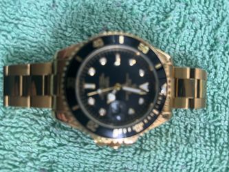 Men’s watch
