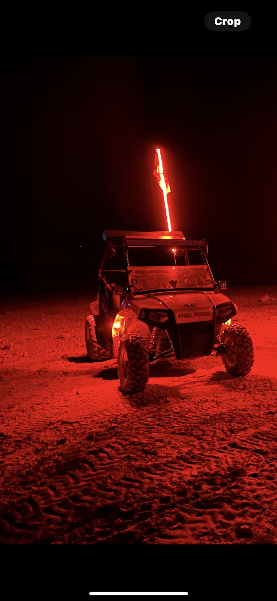 2013 Polaris RZR 170