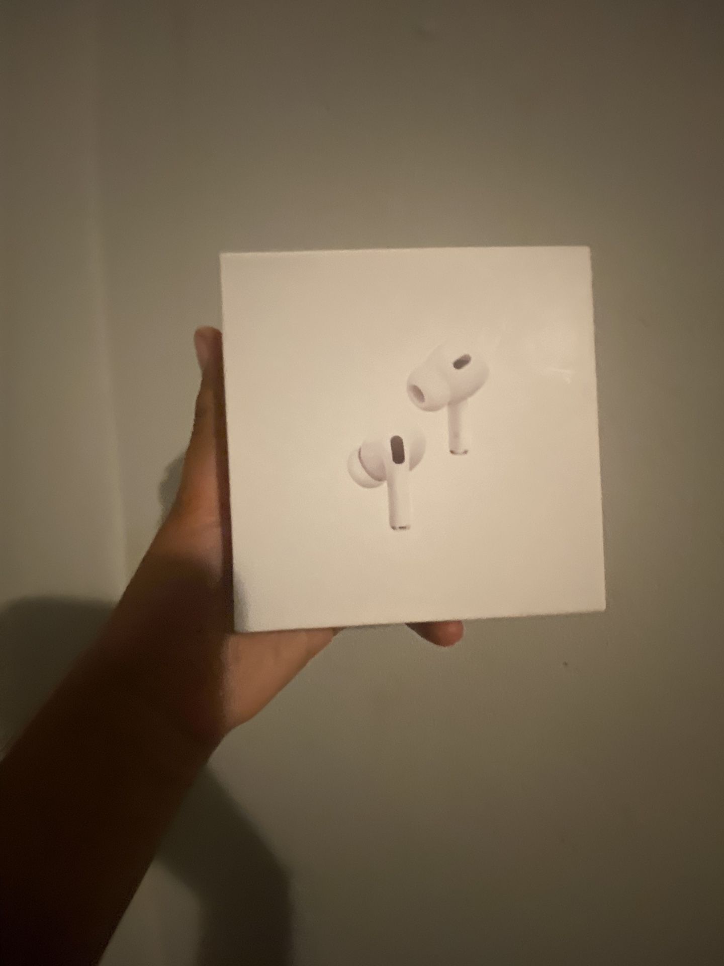 AirPod Pro 2s