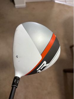 taylormade r1 driver