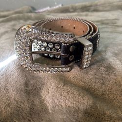 BB Belt