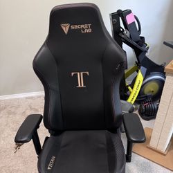 Secret Lab Titan Office Chair (2020 Version)