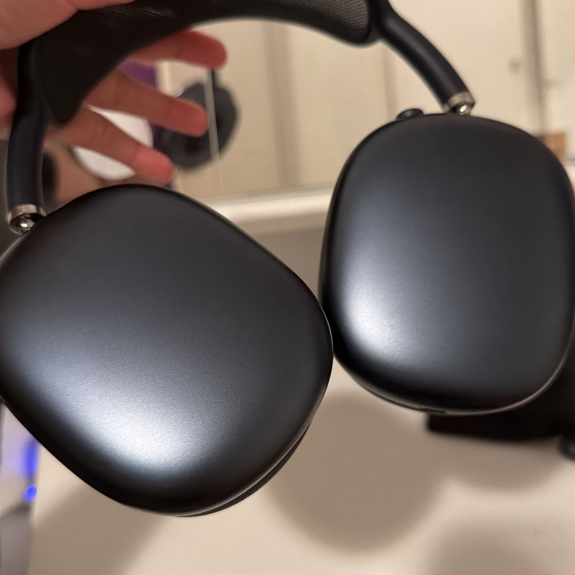 Apple airpods max Midnight
