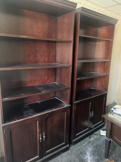 Shelves