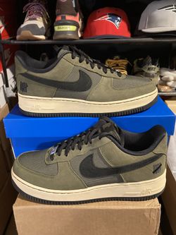 Air Force 1 Undefeated