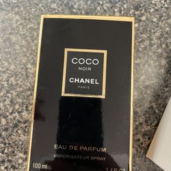 COCO NOIR