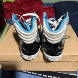 Nike Prestige IV - Size 10