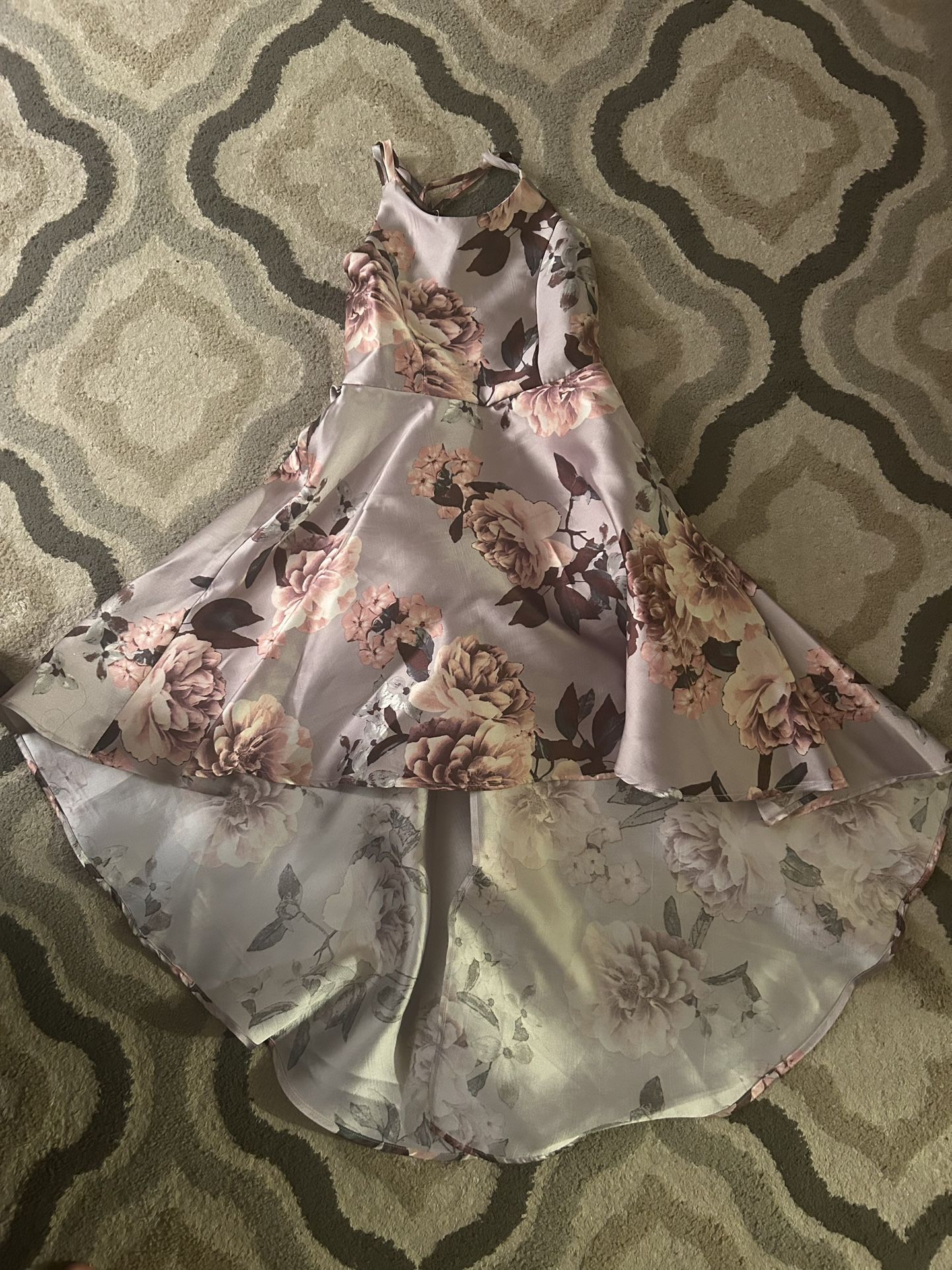 Girls Dress