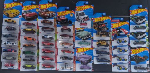 $2 each