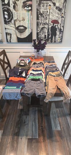 3T Kids Clothes (Excellent Condition)
