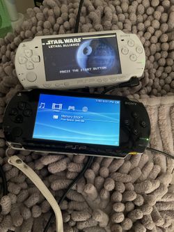 PSP Limited Edition Star Wars