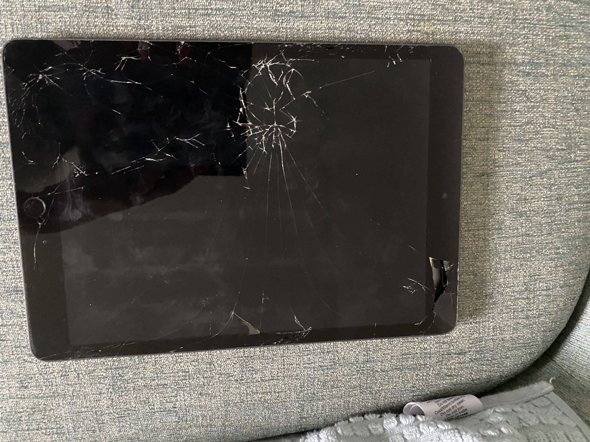 iPad third generation