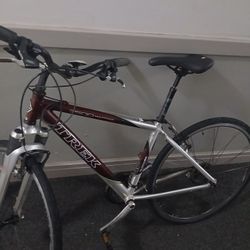Trek 7500 Bike Great Condition