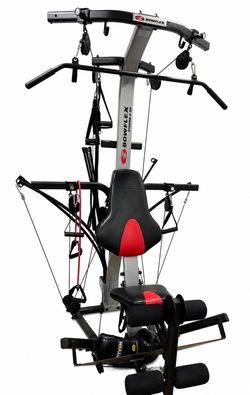Bowflex Xtreme 2 SE Home Gym