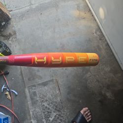 32/27 Hype Fire Bat