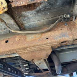 2003 Chevrolet Silverado