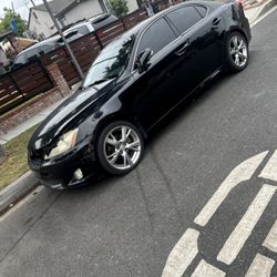 2009 Lexus IS 250