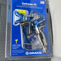 Contractor Graco $200