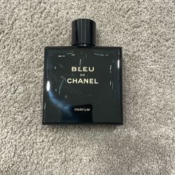 Bleu De Chanel Parfum 