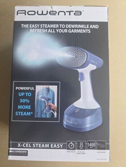 Steamer