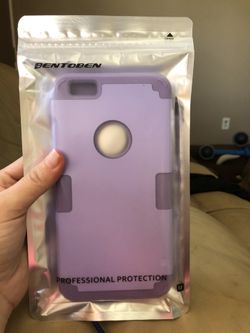 iPhone 6/6s plus case