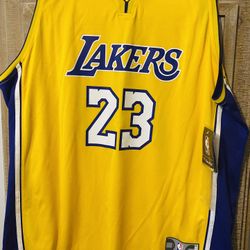 Lakers Jersey 