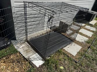 Pet Cage