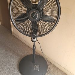 New Lasko Fan With Remote Control 