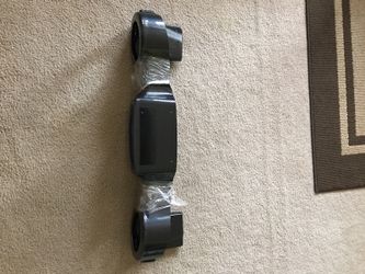 Yamaha drive golf cart speaker/stereo encloser