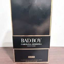 Bad Boy Cologne
