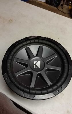 12 inch cvr