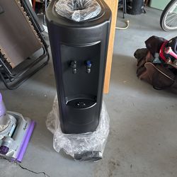 Top Load 5 Gallon Water Dispenser