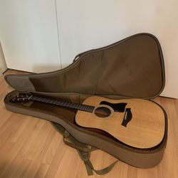 Taylor 110e Guitar