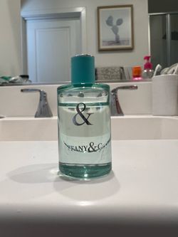 Tiffany and co love