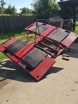 Car lift