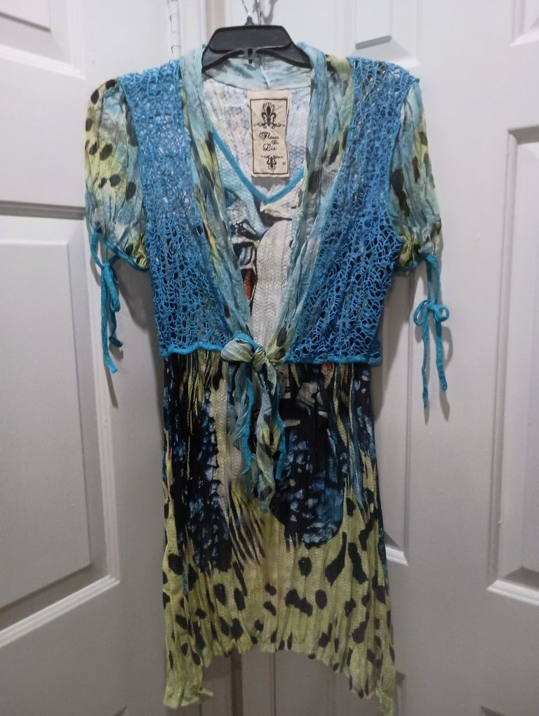 Women's Blouse
