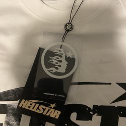 Hellstar T Shirt