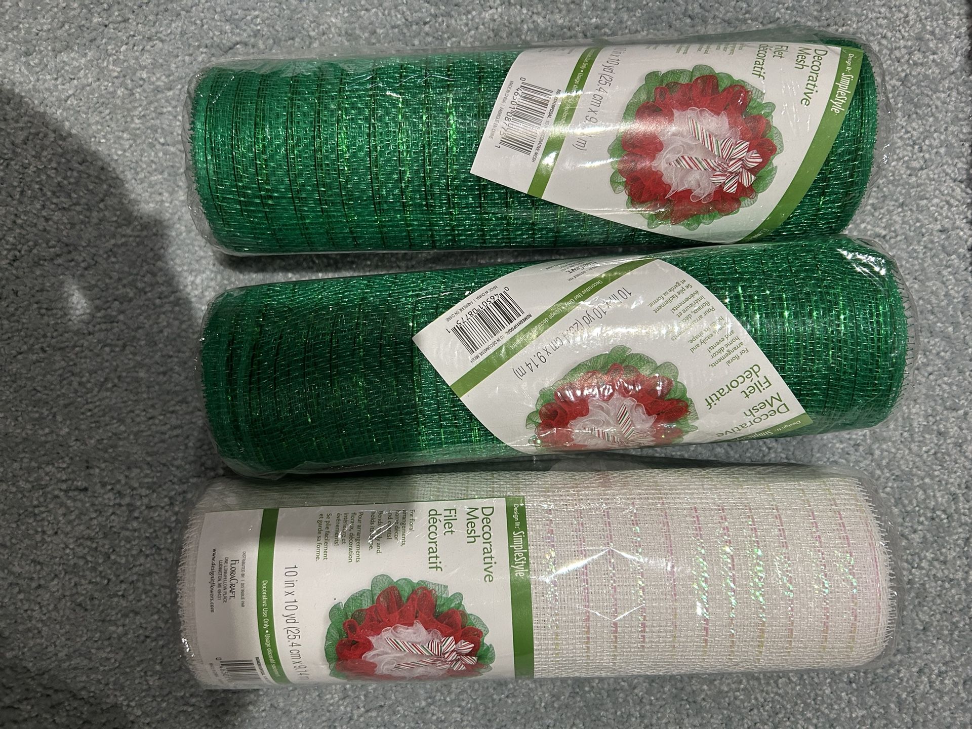 Decorative Mesh