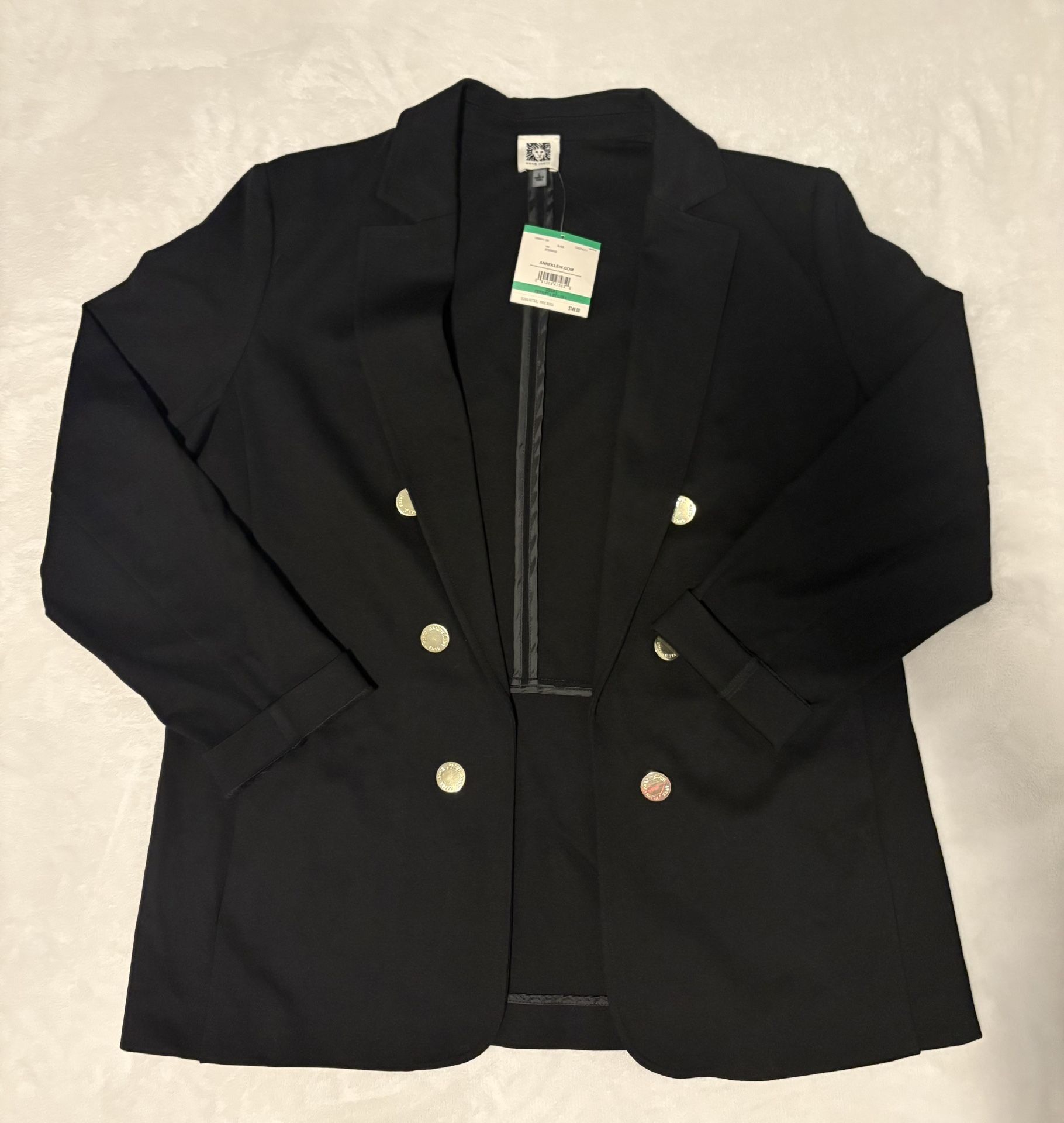 Anne Klein Blazer