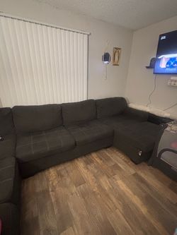 Couch piece!!