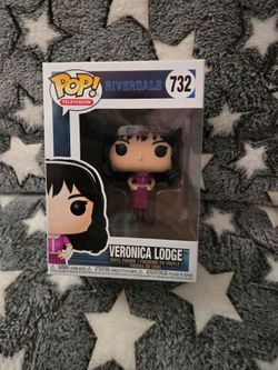 Funko Pop *Veronica Lodge* from Riverdale